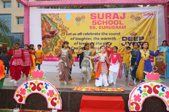 Best CBSE School Gurgaon 202